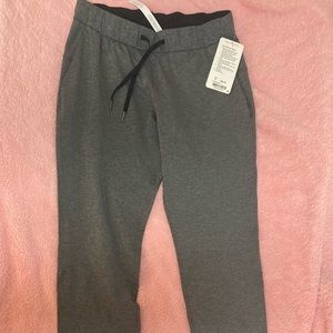 Lululemon 8 jogger